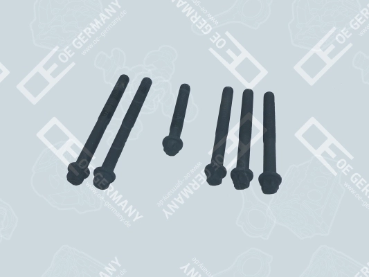 Cylinder Head Bolt Set 02 0121 286609