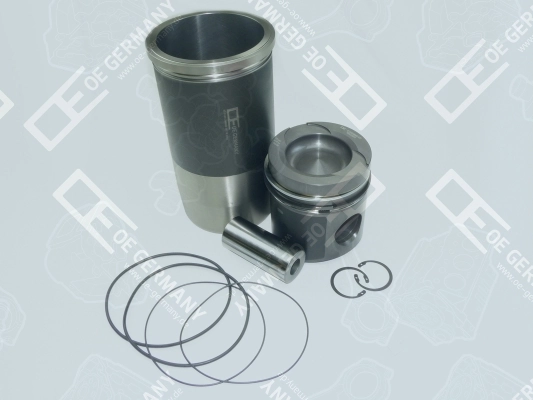 Repair Kit, piston/cylinder liner 02 0329 286609
