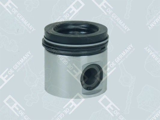 Piston 05 0320 D12001