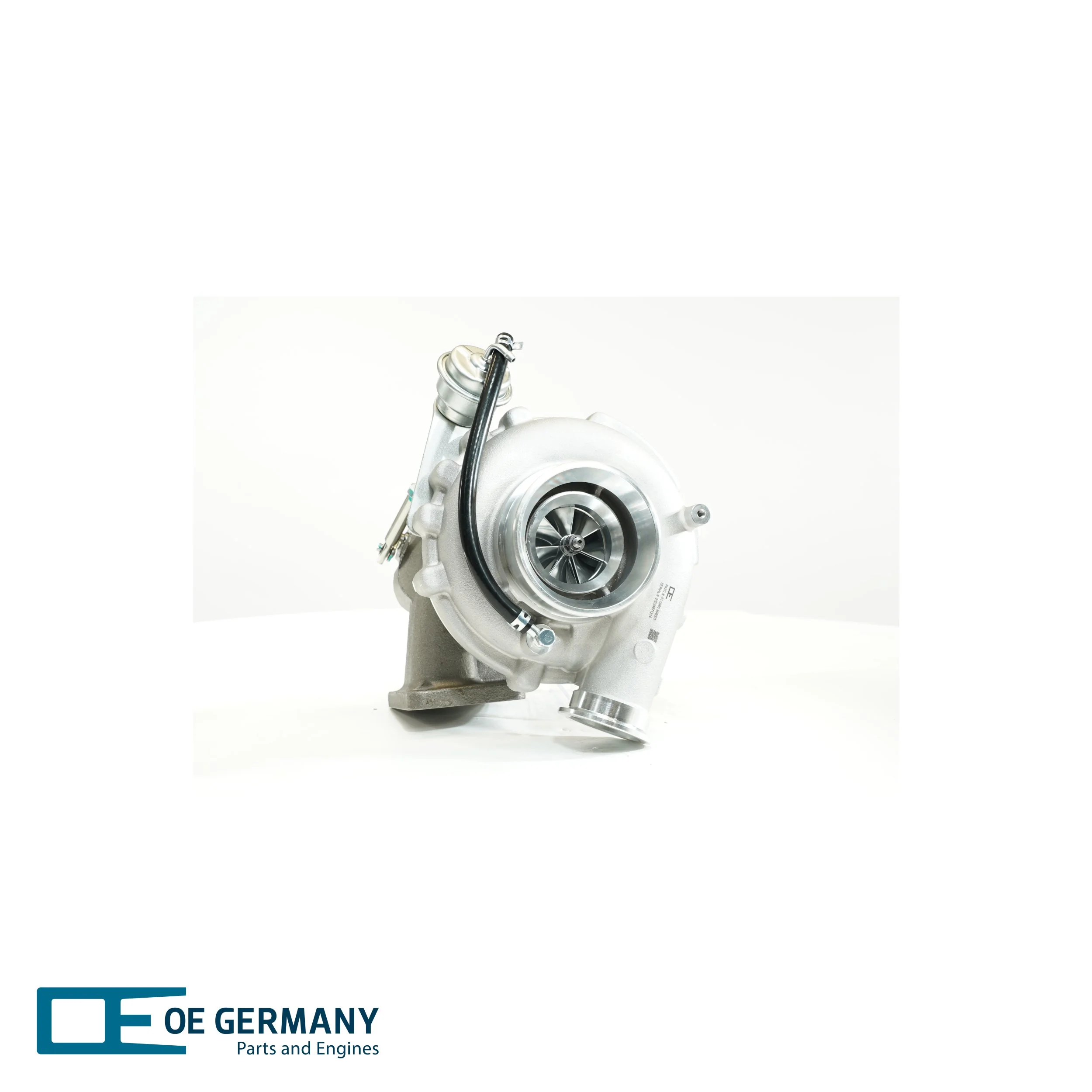 Charger, charging (supercharged/turbocharged) 01 0960 906001