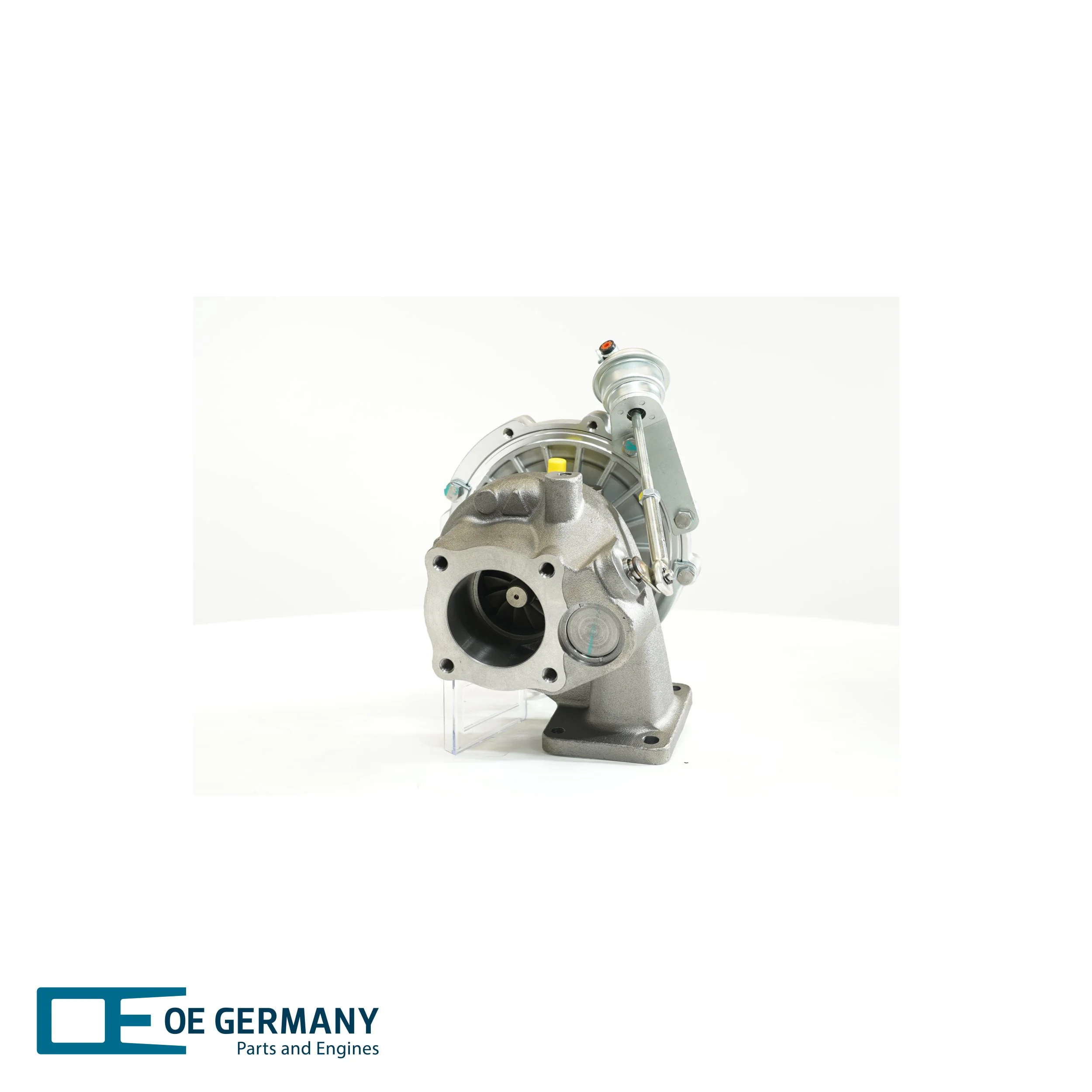 Charger, charging (supercharged/turbocharged) 01 0960 906001