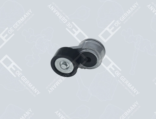 三角多楔带张紧器 01 2050 457004