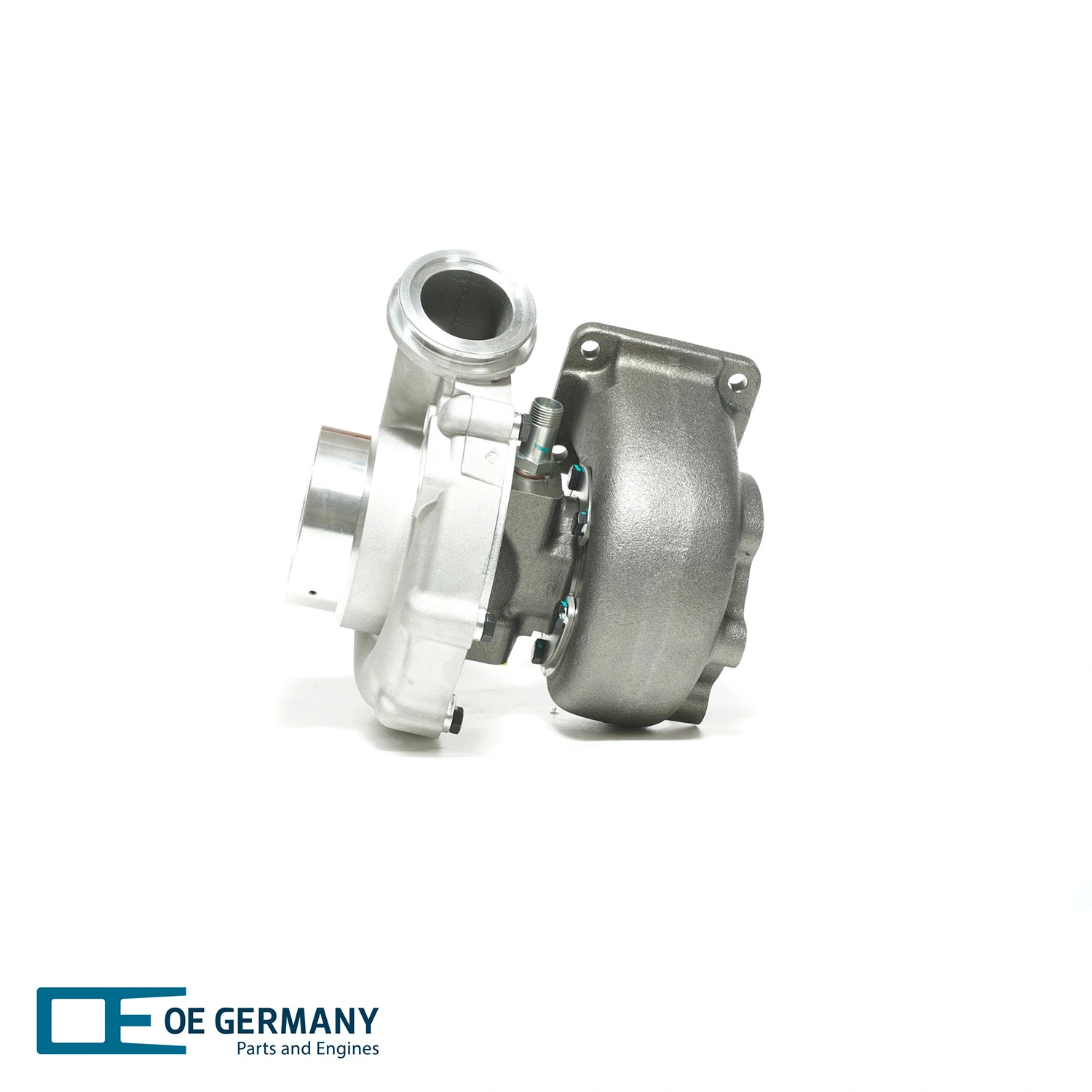 Charger, charging (supercharged/turbocharged) 02 0960 206602