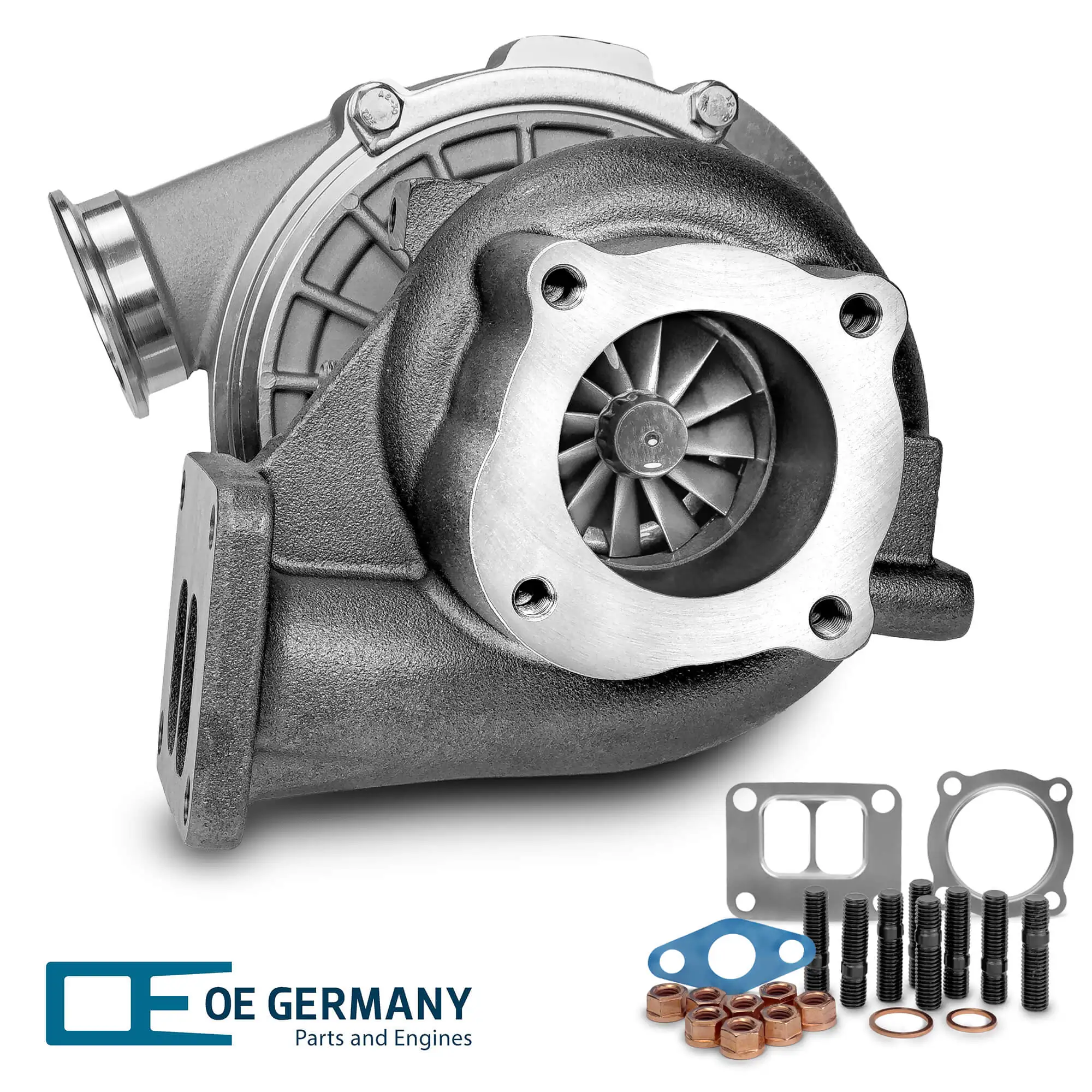 Charger, charging (supercharged/turbocharged) 01 0960 906000