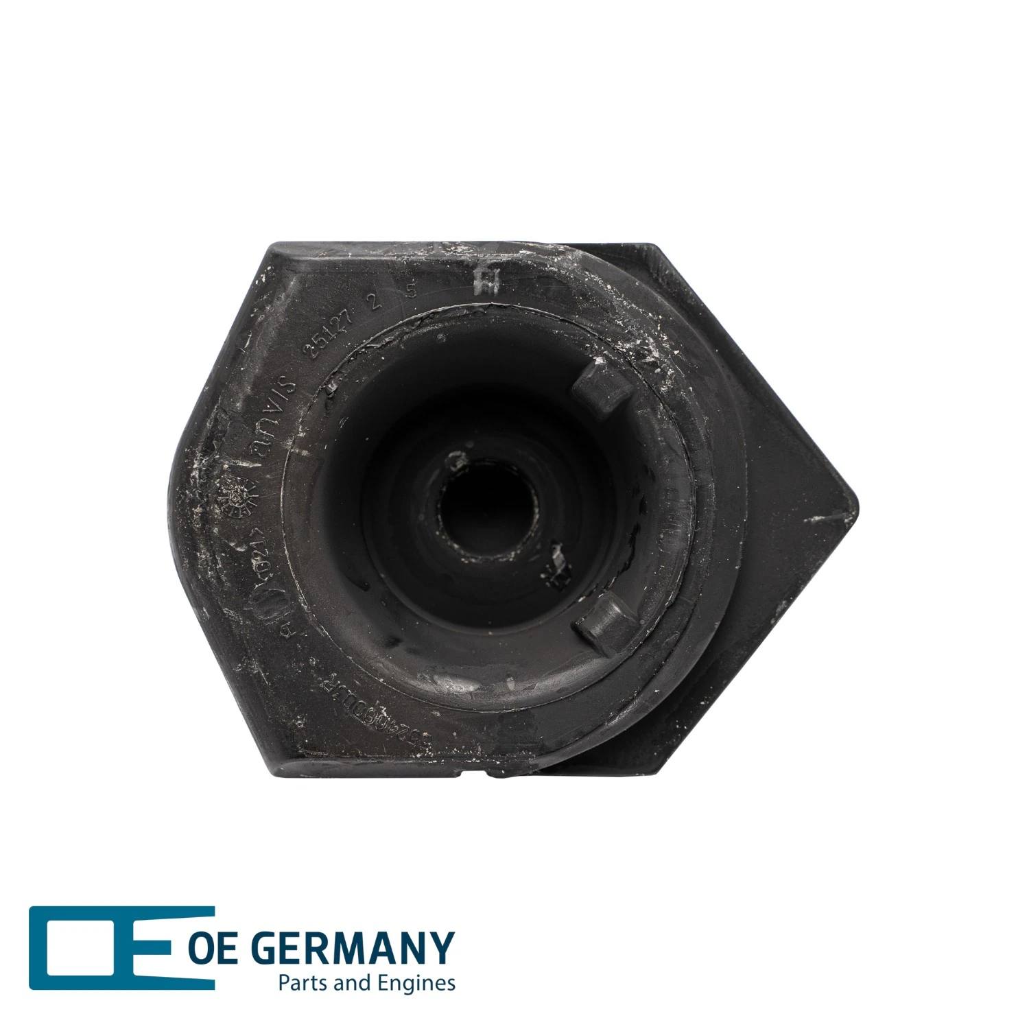 Spring Seat Genuine-Part 801391