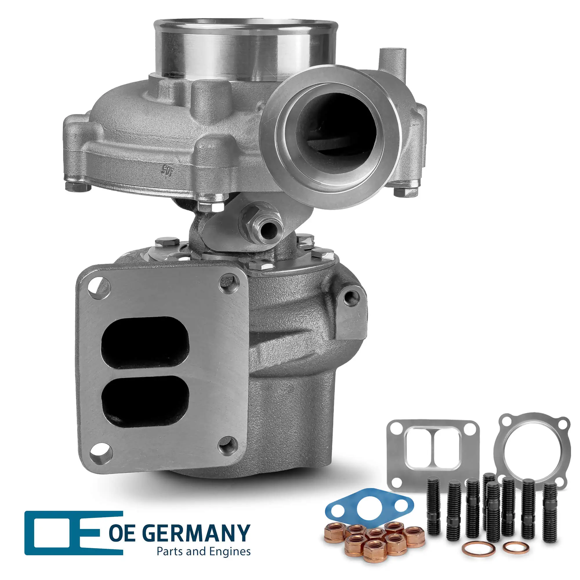 Charger, charging (supercharged/turbocharged) 01 0960 906000