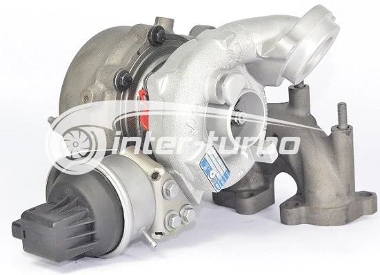 SNR GA357.53 Tensioner Pulley, V-ribbed belt