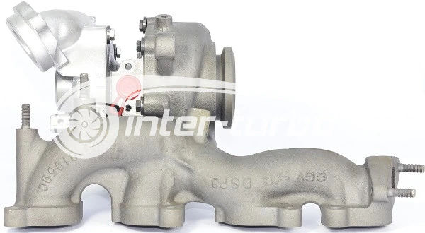 SNR GA357.53 Tensioner Pulley, V-ribbed belt