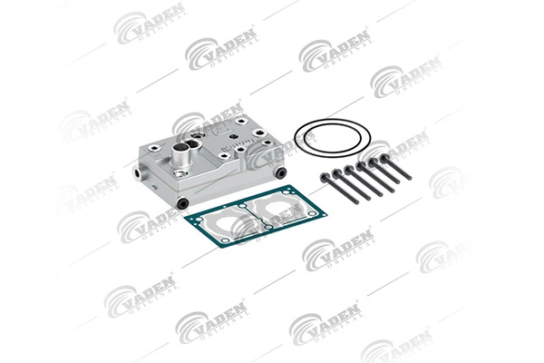 Cylinder Head, air compressor 11 29 10