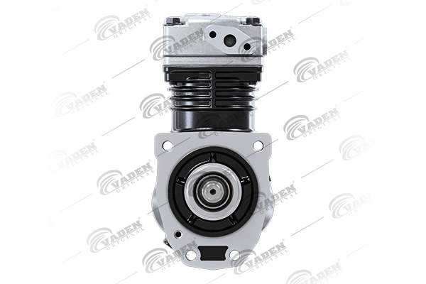 Compressor, compressed-air system 1500 030 001