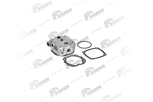 Cylinder Head, air compressor 11 13 50