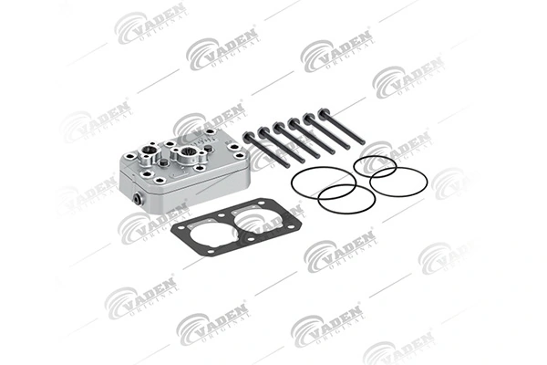 Cylinder Head, air compressor 16 04 10