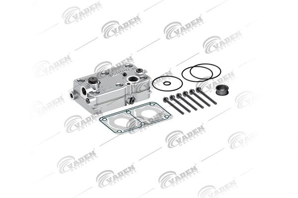 Cylinder Head, air compressor 11 02 10