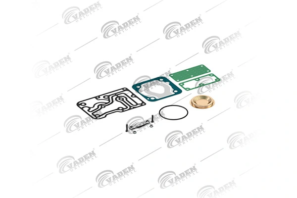 Repair kit, air compressor 1200 040 100