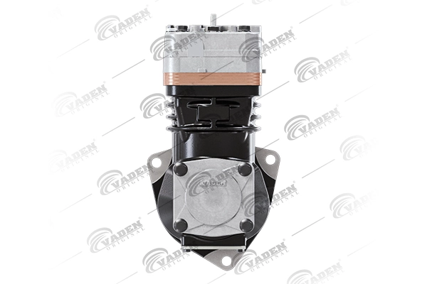 Compressor, compressed-air system 1300 290 001