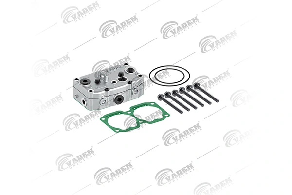Cylinder Head, air compressor 13 10 10