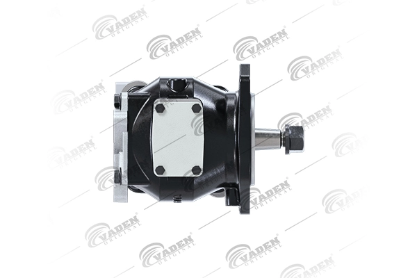 Compressor, compressed-air system 1500 080 001