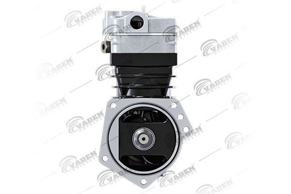 Compressor, compressed-air system 1300 010 001