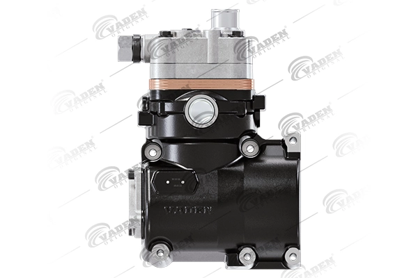 Compressor, compressed-air system 1200 210 001