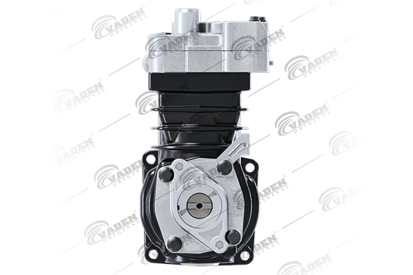 Compressor, compressed-air system 1100 210 003