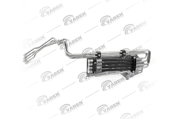 Hose, transmission oil cooler 0101 153