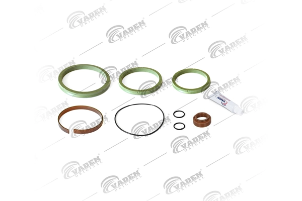 Repair Kit, relay valve 303.11.0058.04
