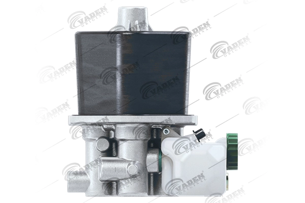 Control Unit, manual transmission 303.11.0012