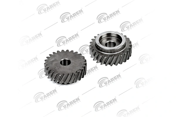 Gear, air compressor 7600 900 003