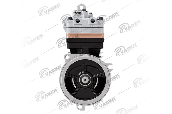 Compressor, compressed-air system 1300 270 001