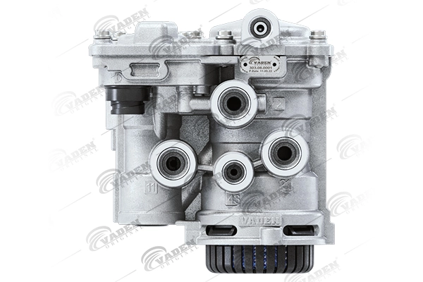 Control Valve, trailer 303.08.0001