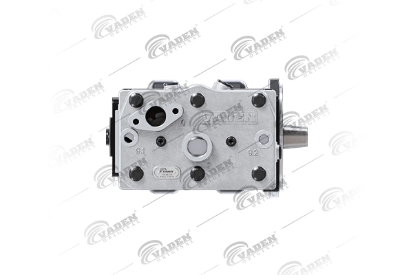 Compressor, compressed-air system 1600 060 001