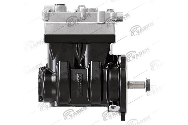 Compressor, compressed-air system 1300 230 001