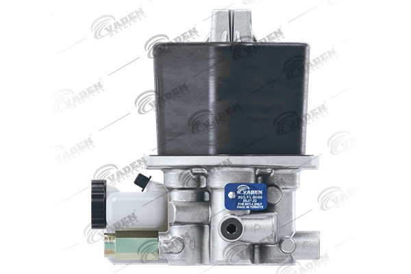 Control Unit, manual transmission 303.11.0008