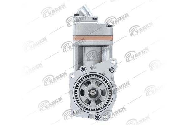 Compressor, compressed-air system 1100 390 001