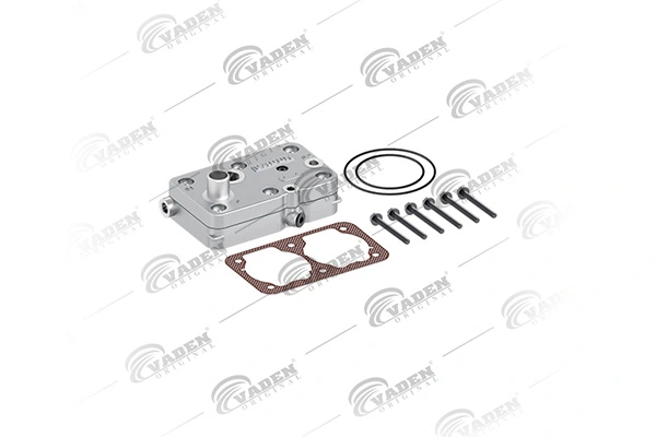 Cylinder Head, air compressor 11 01 20