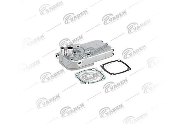 Cylinder Head, air compressor 11 32 50