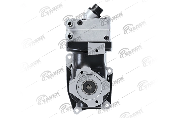 Compressor, compressed-air system 1100 450 001