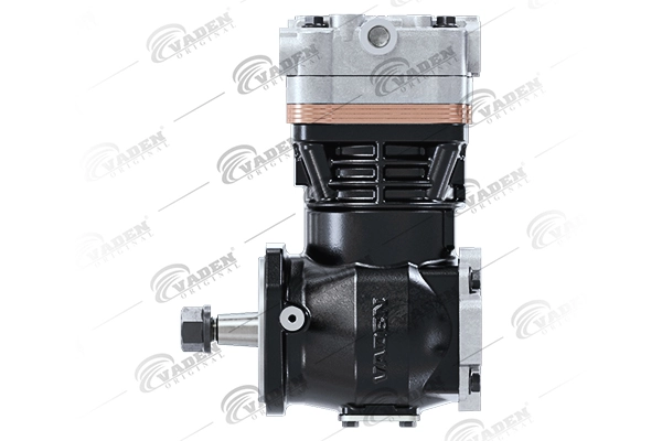 Compressor, compressed-air system 1500 080 001