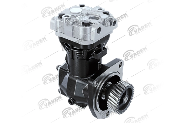 Compressor, compressed-air system 1300 030 001