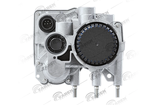 Control Valve, trailer 303.08.0001