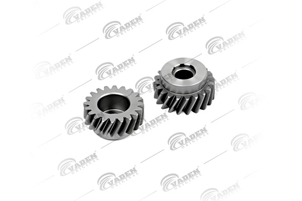 Gear, air compressor 7600 100 002