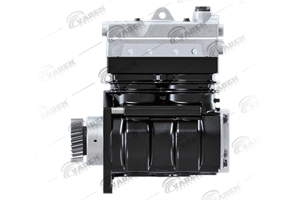 Compressor, compressed-air system 1100 258 001
