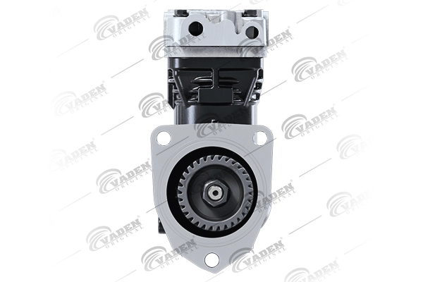 Compressor, compressed-air system 1300 030 001