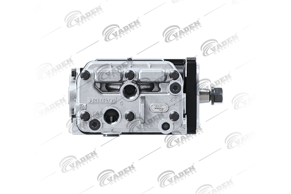 Compressor, compressed-air system 1300 140 001