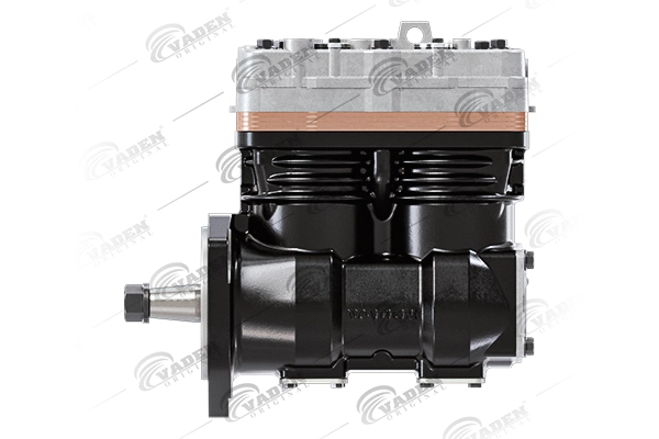 Compressor, compressed-air system 1300 290 001