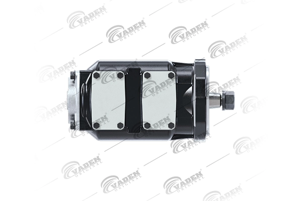 Compressor, compressed-air system 1300 110 002