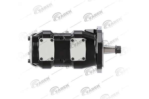 Compressor, compressed-air system 1300 290 001