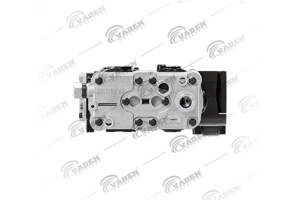 Compressor, compressed-air system 1200 015 001