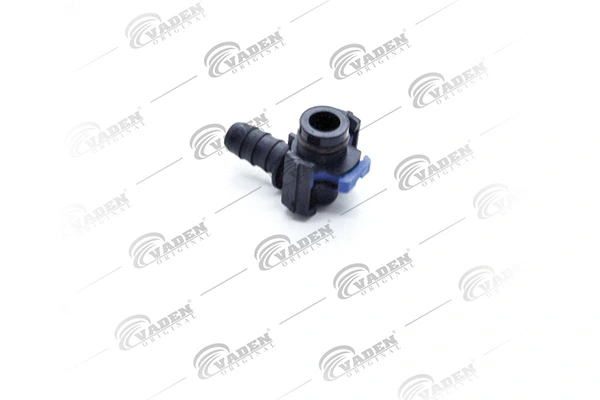 Connector, compressed-air line 0102 013