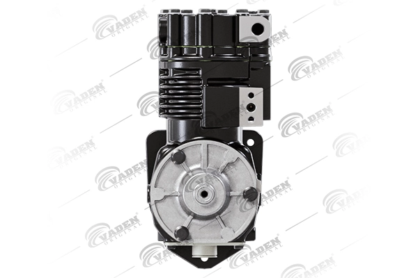 Compressor, compressed-air system 1400 040 001